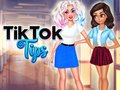 Гаме ТикТок савети  онлајн