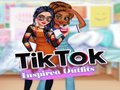 Гаме Одећа инспирисана ТикТоком  онлајн