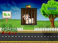 Гаме Цов Есцапе  онлајн