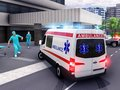 Гаме Амбуланце Симулатор 3Д  онлајн