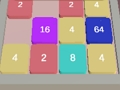 Гаме 2048 3Д  онлајн