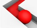Гаме Лабиринт у боји 2  онлајн