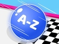 Гаме 2048 АБЦ Руннер  онлајн