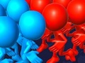 Гаме Цоунт Мастерс: Цласх Пусхер 3Д  онлајн