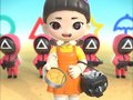 Гаме Лигња игра Тхе 7 Цхалленге  онлајн