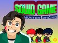 Гаме Лигње Игра Ловац онлајн  онлајн