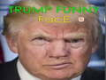 Гаме Трамп Смешно лице  онлајн