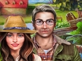 Гаме Биг Фарм Адвентуре  онлајн