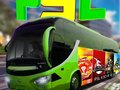 Гаме Оффроад Бус Симулатор Дриве 3Д  онлајн