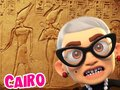 Гаме Љути Гран Каиро  онлајн