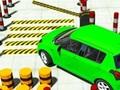 Гаме Реал Адванце Цар Паркинг  онлајн