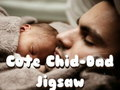 Гаме Слатко дете-тата слагалица  онлајн