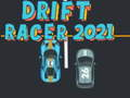 Гаме Дрифт Рацер 2021  онлајн