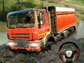 Гаме Симулатор камиона: Европа 2  онлајн