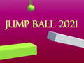 Гаме Јумп Балл 2021  онлајн