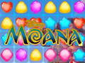 Гаме Дизни Моана  онлајн