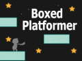 Гаме Бокед Платформер  онлајн