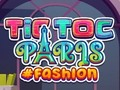 Гаме Тицтоц Парис Фасхион  онлајн