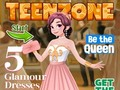 Гаме Теензоне Пром Нигхт  онлајн