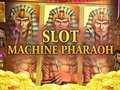 Гаме Слот Мацхине Фараон  онлајн