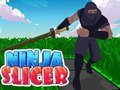 Гаме Ниња Слицер  онлајн