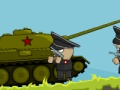 Гаме Руски резервоар вс Хитлерс  онлајн