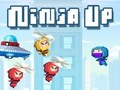 Гаме Ниња Уп  онлајн