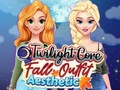 Гаме Твилигхт Цоре Фалл Оутфит Аестхетиц  онлајн