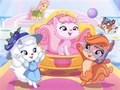 Гаме Палаце Петс Јигсав  онлајн