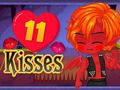 Гаме 11 Киссес  онлајн