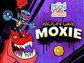 Гаме Моон Гирл Мокие  онлајн