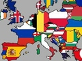 Гаме Заставе Европе  онлајн