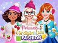 Гаме Принцесс Цардиган Лове Фасхион  онлајн