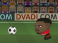 Гаме Фоотбалл Хеадс Спаин 2019-20  онлајн