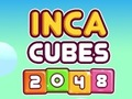 Гаме Коцке Инка 2048  онлајн