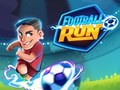 Гаме Фоотбалл Рун  онлајн