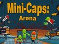 Гаме Мини-капови: Арена  онлајн