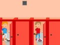 Гаме ПоопФигхт. ио  онлајн
