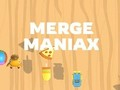 Гаме Мерге Маниак  онлајн
