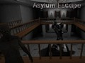 Гаме Асилум Есцапе  онлајн