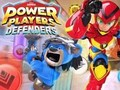 Гаме Моћни играчи: Одбрамбени играчи  онлајн