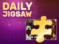 Гаме Даили Јигсав  онлајн