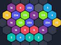 Гаме Хека 2048 Пуззле Блоцк Мерге  онлајн
