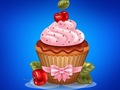 Гаме Папас Цупцакес Игре за кување  онлајн