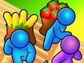 Гаме Мини фарма  онлајн