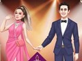 Гаме Слатки пар Ариана  онлајн