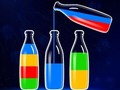 Гаме Сортирање водених боја  онлајн