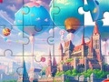 Гаме Слагалица: Замак  онлајн