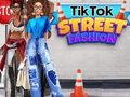 Гаме ТикТок улична мода  онлајн
