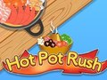 Гаме Хот Пот Русх  онлајн